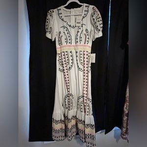 Bohme dress
